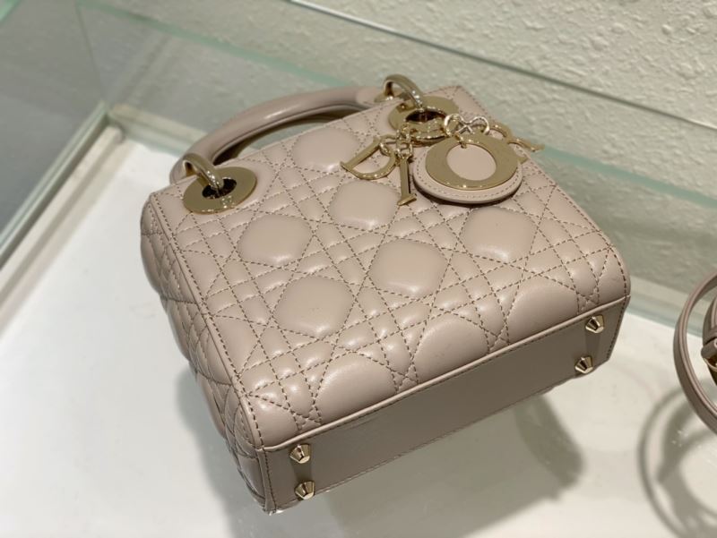 Christian Dior My Lady Bags